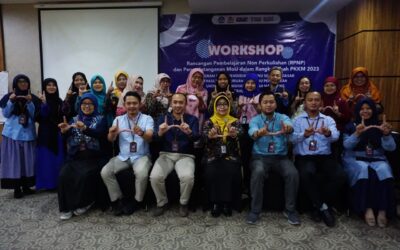 PGSD UNIMMA Sukses Gelar Workshop Rencana Pembelajaran Non-Perkuliahan (RPNP) dan Penandatanganan MoU Bersama Sekolah Mitra di Yogyakarta