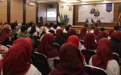 Studium Generale FKIP UNIMMA: Pendidikan Bermutu dan Berkemajuan