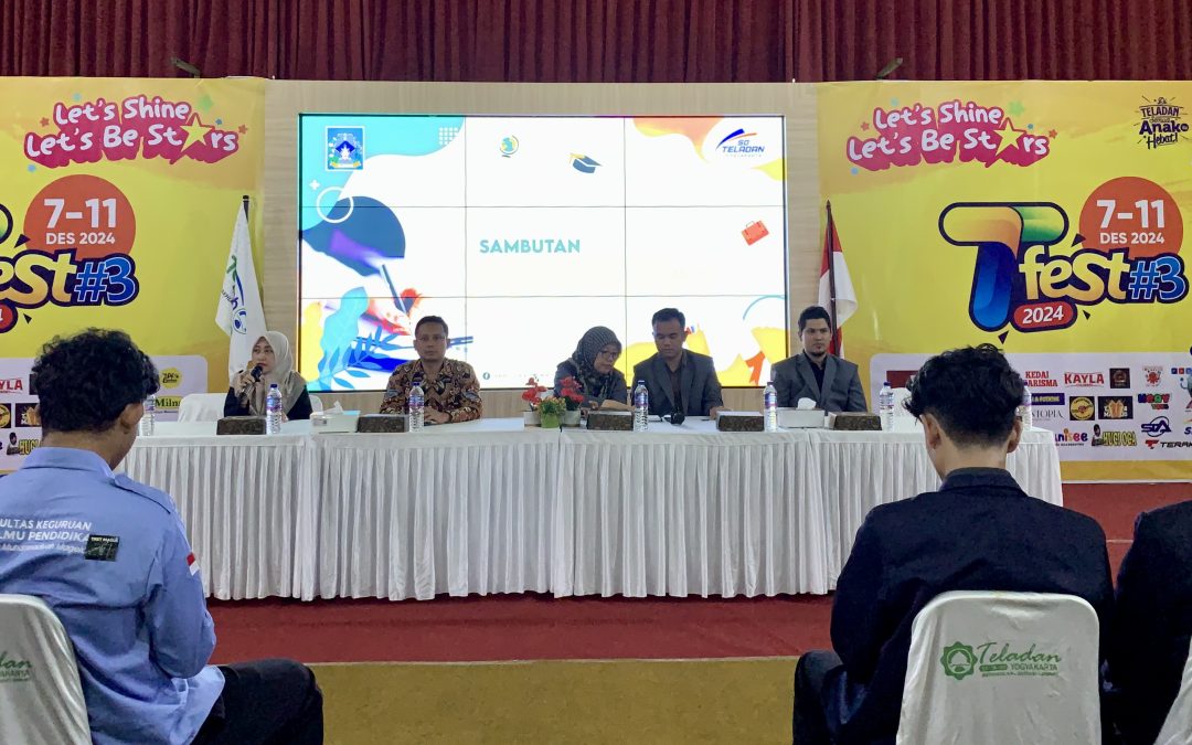PGSD FKIP UNIMMA Laksanakan Studi Lapangan Sekaligus Jalin Kerjasama dengan SD Teladan Yogyakarta