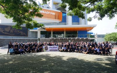 Mahasiswa PGSD UNIMMA Laksanakan Kuliah Kerja Lapangan di SD Teladan Yogyakarta