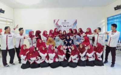 Hadirkan Bimbingan Belajar My Fun Math Pertama di Magelang, PGSD UNIMMA Gelar Seminar Parenting Ajarkan Matematika dengan Mudah dan Menyenangkan