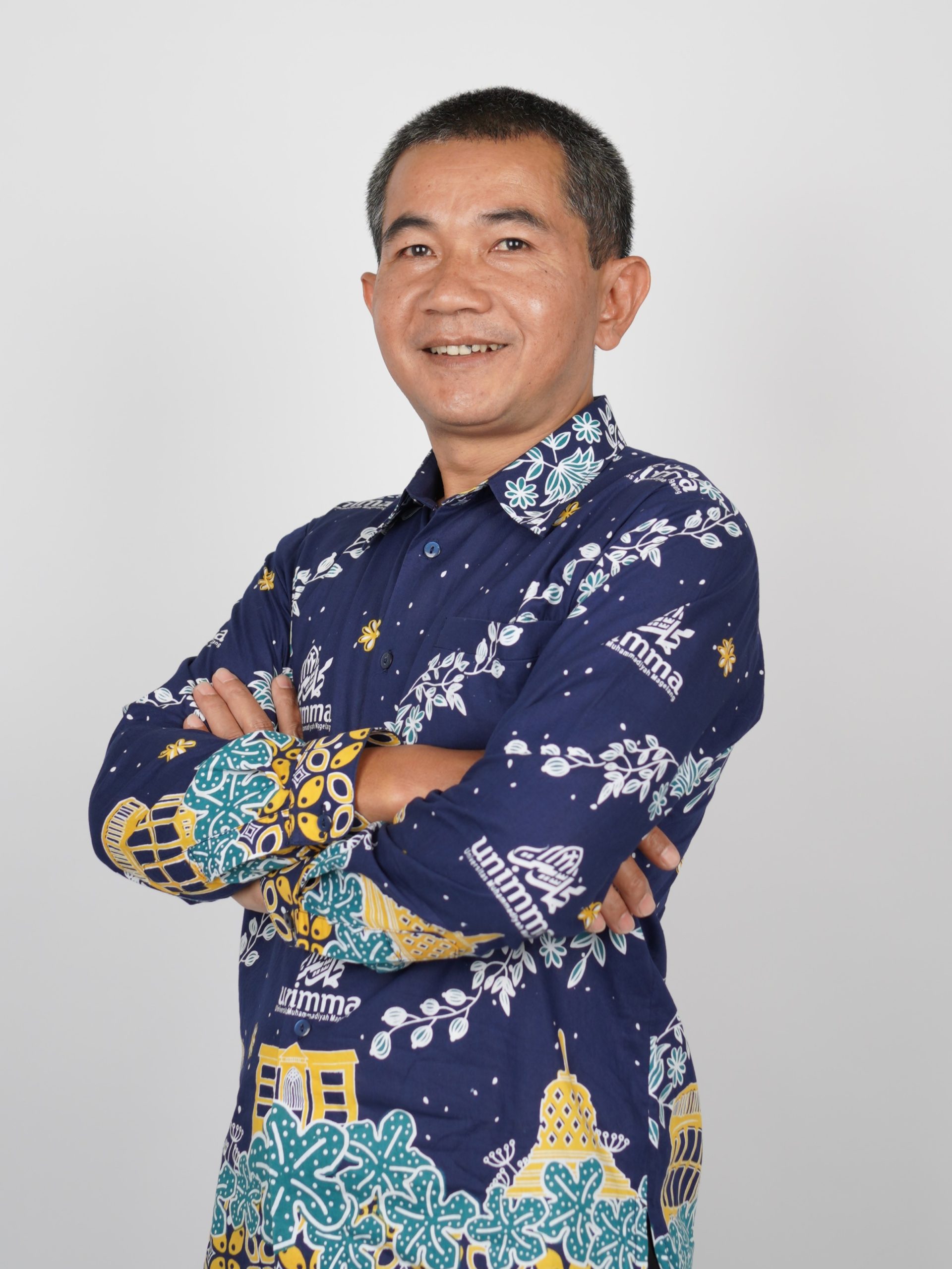 Sugiyadi, M.Pd. Kons