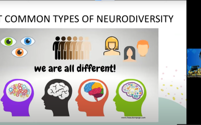 Diverse Minds, One Mission: Equipping Future Teachers for Inclusive Excellence