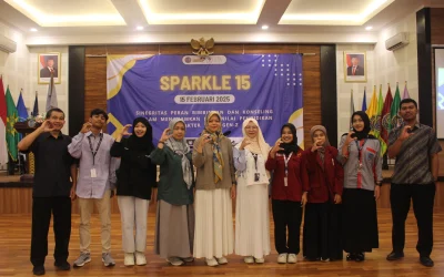 SPARKLE: Sinergitas Peran Bimbingan dan Konseling dalam Menanamkan Nilai-Nilai Pendidikan Karakter pada Gen Z