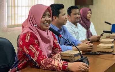 Mahasiswa Prodi BK UNIMMA Ikuti Uji Kompetensi Pendamping Komunitas