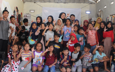 Pengabdian Masyarakat: Sinergitas Peran Bimbingan dan Konseling dalam Menanamkan Nilai-Nilai Pendidikan Karakter pada Gen Z