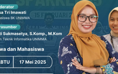 Kesadaran Diri dan Pengaturan Emosi sebagai Kunci Sukses Akademik dan Sosial