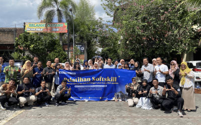 Membangun Sinergi dan Soft Skill Unggul untuk Civitas Akademika FKIP