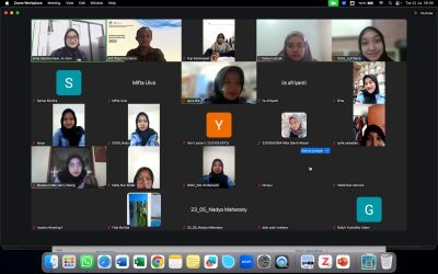 Sosialisasi Program PKKB “Magang di Sekolah” Bagi  Mahasiswa PGSD UNIMMA: Penguatan Kompetensi Profesi Calon Guru