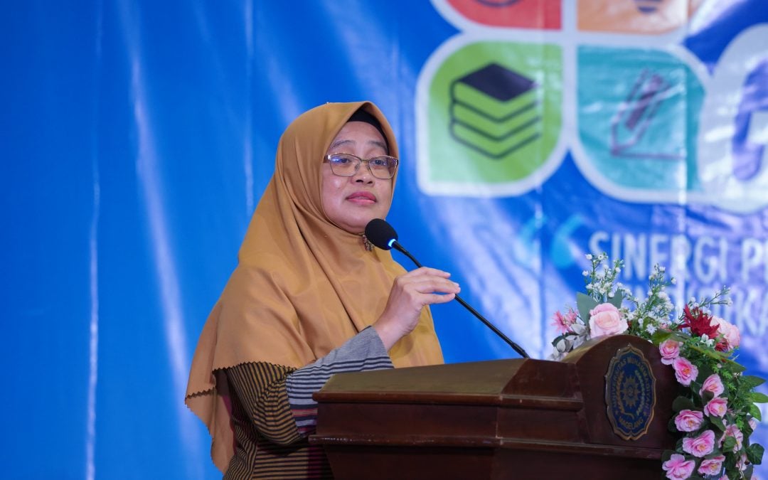 FKIP Unimma Gelar Karya “Sinergi Pedagogi dalam Aktualisasi Pendidikan Unggul dan Berdampak”