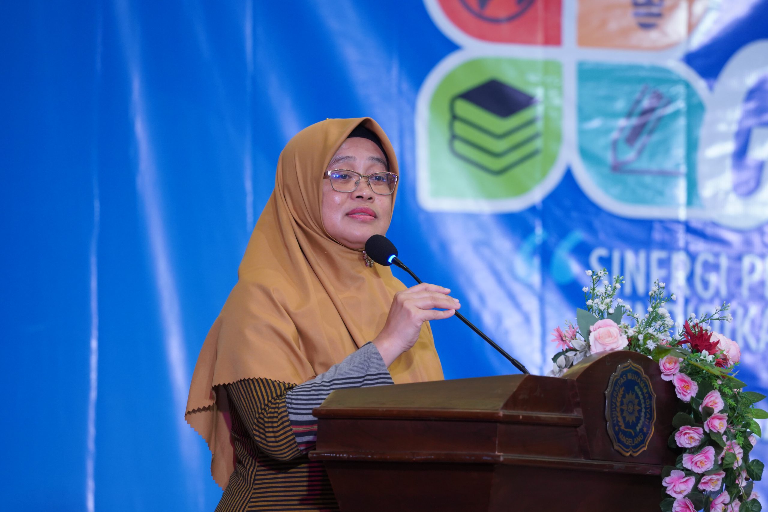FKIP Unimma Gelar Karya “Sinergi Pedagogi dalam Aktualisasi Pendidikan Unggul dan Berdampak”