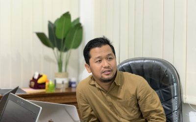 FKIP Selenggarakan Rapat Tinjauan Manajemen: Perkuat Sinergi dan Inovasi Pendidikan