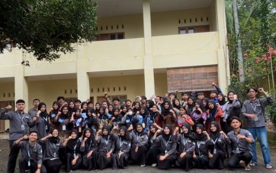 “LKMM-PD ( Latihan Keterampilan Manajemen Mahasiswa Pra Dasar ) dengan tema  ” Manajemen Organisasi yang etis dan solutif sebagai wadah pengembangan konselor masa depan “