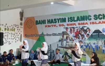 Mahasiswa PGSD FKIP Laksanakan Studi Banding ke SD Islam Bani Hasyim Malang, Pelajari Kurikulum The Living School Berbasis Adab dan Akhlak