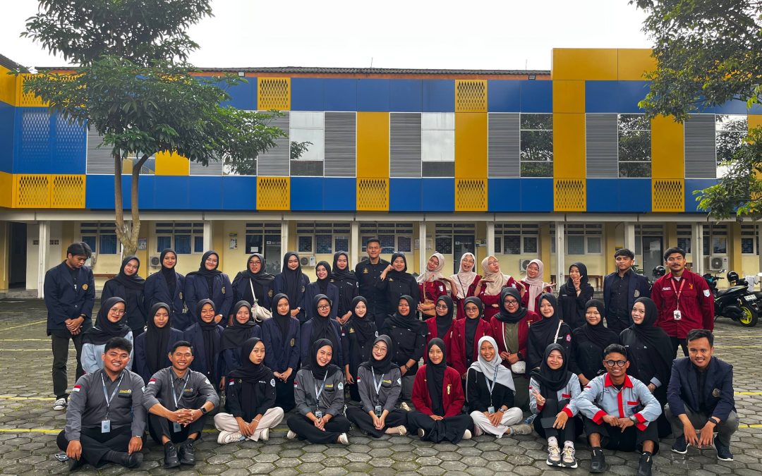 KONSOLIDASI DAN PENGESAHAN UU KM FKIP UNIMMA