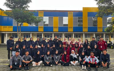 KONSOLIDASI DAN PENGESAHAN UU KM FKIP UNIMMA