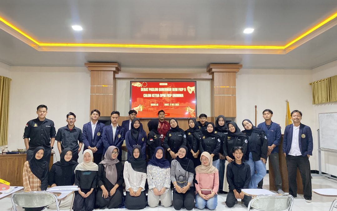 PEMIRA FKIP 2026