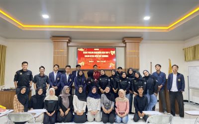 PEMIRA FKIP 2026