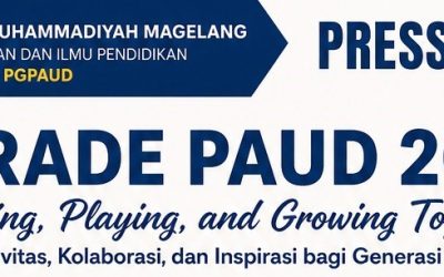 PARADE PAUD 2026