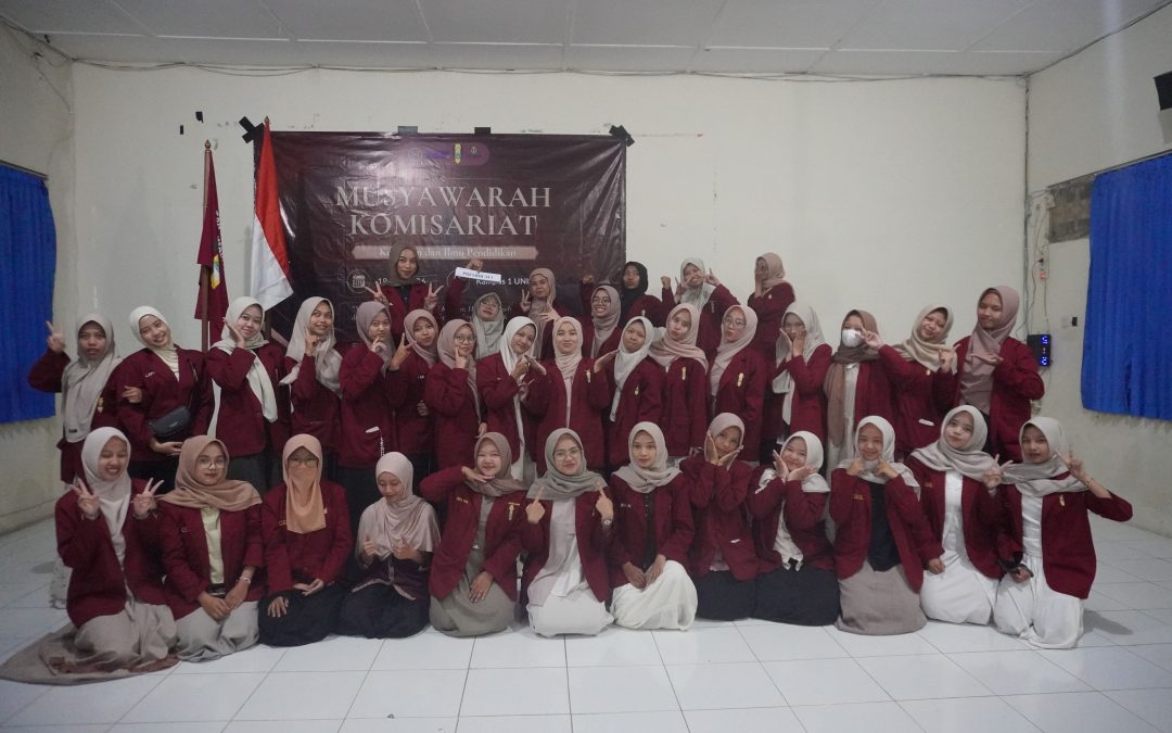 Musyawarah Komisariat